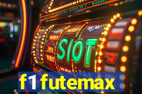 f1 futemax